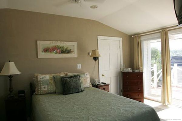 THE INNS AT GREENLE (Boothbay Harbor)